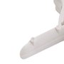 Bucha plástica para fixação de Drywall de 15mm a 23mm - Vonder
