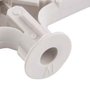 Bucha plástica para fixação de Drywall de 15mm a 23mm - Vonder