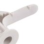 Bucha plástica para fixação de Drywall de 15mm a 23mm - Vonder