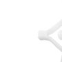 Bucha Waltog 2 Com Parafuso (p/ Drywall) Embalagem com 10 - Walsywa