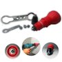 Cabeçote Rebitador para Furadeira 2,4 a 4,8 MM - Cortag