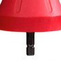 Cabeçote Rebitador para Furadeira 2,4 a 4,8 MM - Cortag
