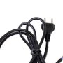 Cabo com Pluge 127V/ 220V - Bosch