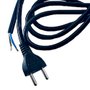 Cabo com Pluge 127V/220V - Bosch