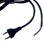 Cabo com Plugue 127V/220V - Bosch