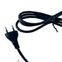 Cabo com Plugue 127V/220V - F000609071 - Bosch