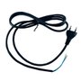 Cabo com Plugue 127V/220V - F000609071 - Bosch