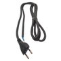 Cabo com Plugue 127V/220V - Bosch