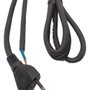 Cabo com Plugue 127V/220V - Bosch