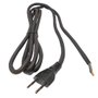 Cabo com Plugue 127V/220V - Bosch