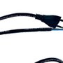 Cabo com Plugue para GWS 850 - F000609066 - Bosch