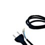 Cabo com Plugue PP 2 x 0,75mm - Bosch