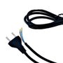 Cabo com Plugue PP 2 x 0,75mm - Bosch
