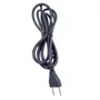 Cabo Elétrico 2 x 0.75mm x 2.29m - 693903-1 - Makita