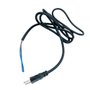 Cabo Elétrico 2 x 1,5 x 2MTS - 693930-8 - Makita