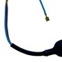 Cabo Elétrico STOP TOTAL CPL 15A para Lavadora HD585 - Karcher