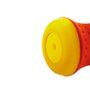 Cabo Plástico Amarelo para Lima 4" a 6" - Starrett