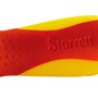 Cabo Plástico Amarelo para Lima 4" a 6" - Starrett
