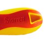 Cabo Plástico Amarelo para Lima 4" a 6" - Starrett