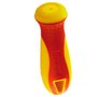 Cabo Plástico Amarelo para Lima 4" a 6" - Starrett