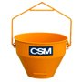 Caçamba de Içamento 50L para Guincho de Coluna - CSM
