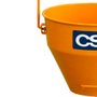 Caçamba de Içamento 50L para Guincho de Coluna - CSM