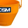 Caçamba de Içamento 50L para Guincho de Coluna - CSM