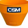 Caçamba de Içamento 50L para Guincho de Coluna - CSM