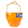 Caçamba de Içamento 50L para Guincho de Coluna - CSM