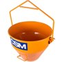 Caçamba de Içamento 50L para Guincho de Coluna - CSM