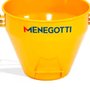 Caçamba para Guincho de Coluna 50L - Menegotti