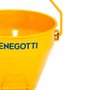 Caçamba para Guincho de Coluna 50L - Menegotti