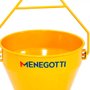Caçamba para Guincho de Coluna 50L - Menegotti