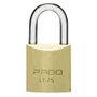 Cadeado 25mm LT-25 Latão - Pado