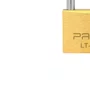 Cadeado 30mm LT-30 Latão - Pado