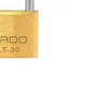 Cadeado 30mm LT-30 Latão - Pado