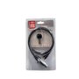 Cadeado Cilíndrico com Alarme - Safewell K2001 Cadeado Cilíndrico com Alarme - Safewell K2001