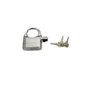 Cadeado Cromado com Alarme - Safewell K101A Cadeado Cromado com Alarme - Safewell K101A