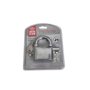 Cadeado Cromado com Alarme - Safewell K101A Cadeado Cromado com Alarme - Safewell K101A