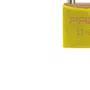 Cadeado de Latão 25mm Amarelo - Pado