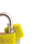 Cadeado de Latão 25mm Amarelo - Pado