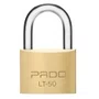 Cadeado de Latão 50mm - Pado