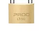 Cadeado de Latão 50mm - Pado