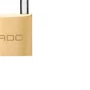 Cadeado de Latão E-20 20mm Segredos Iguais - Pado