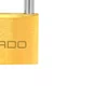 Cadeado de Latão E-60 60mm - Pado