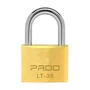 Cadeado Pado 35 mm LT-35 Latão