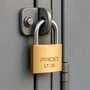 Cadeado Pado 35 mm LT-35 Latão