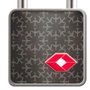 Cadeado para Malas TSA Twinpack - Papaiz