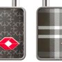 Cadeado para Malas TSA Twinpack - Papaiz