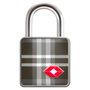 Cadeado para Malas TSA Twinpack - Papaiz
